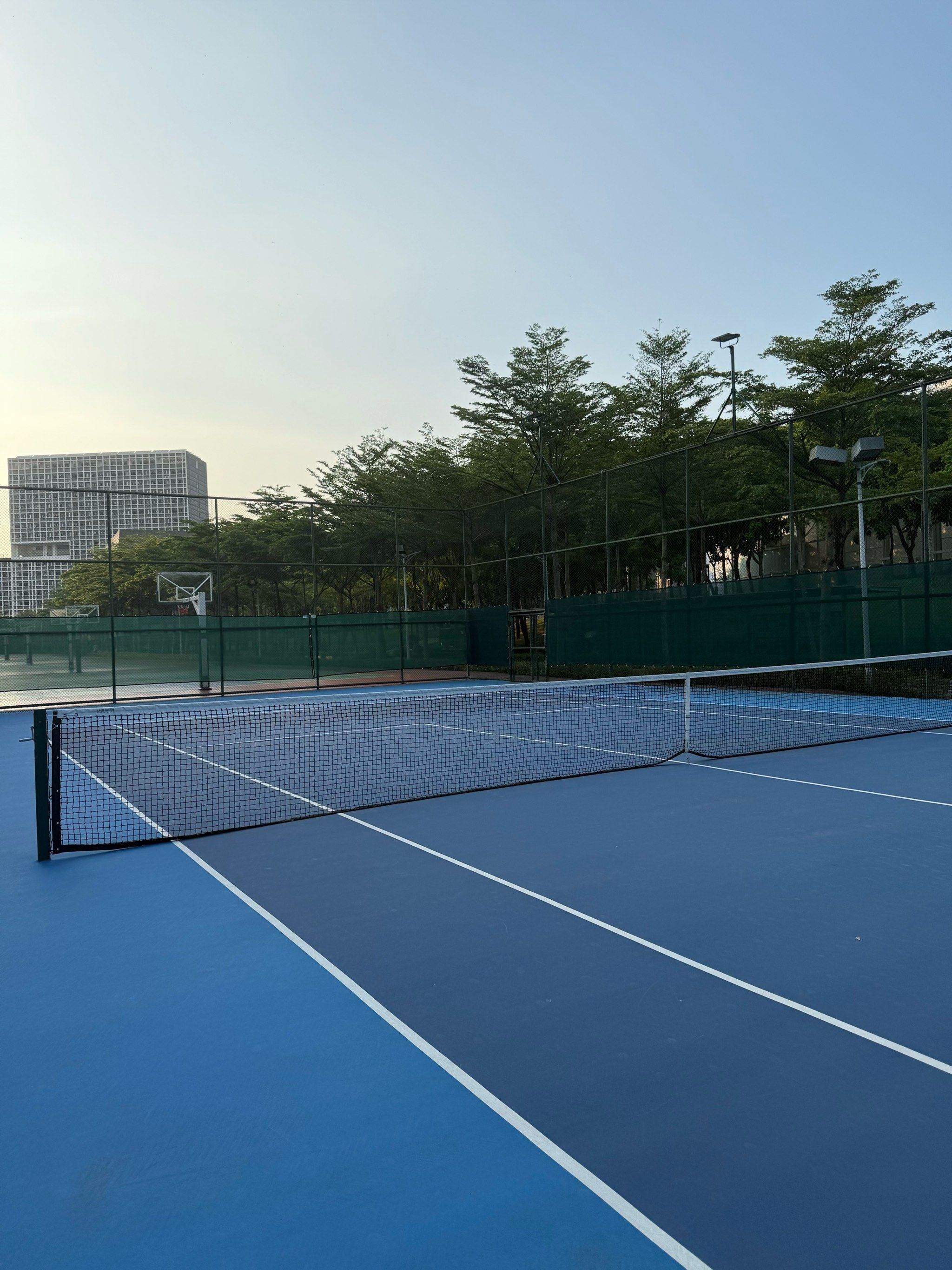 她谦逊地说 她谦逊地说