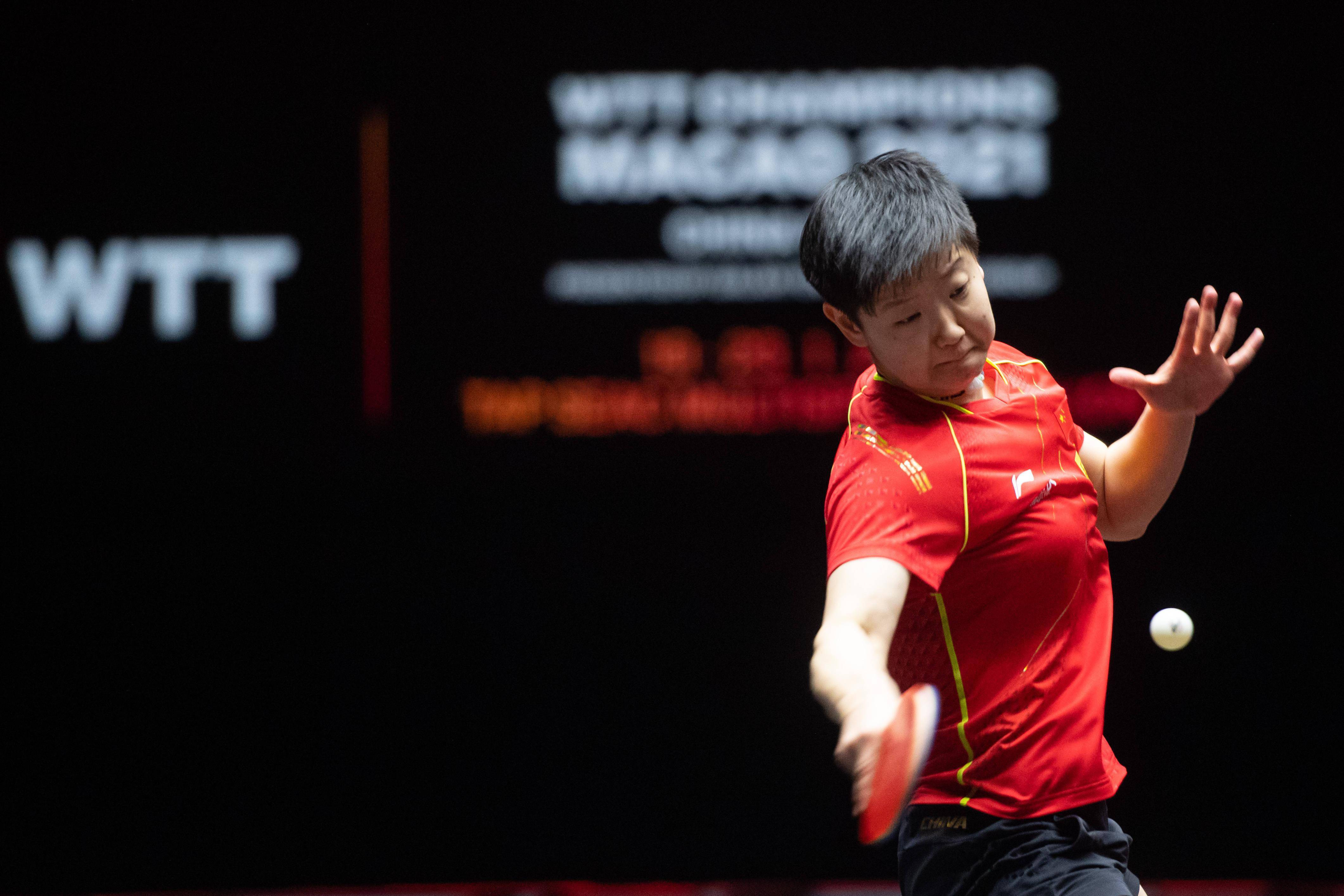 在网球世界 在网球世界