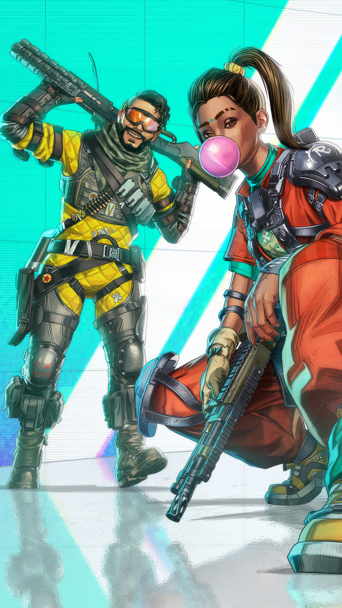 制造威胁 制造威胁